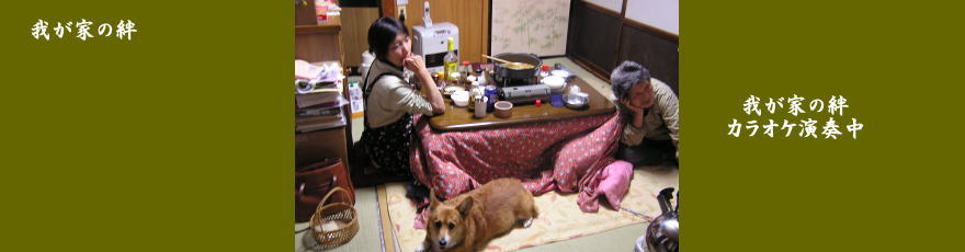 越後うたものがたり～カラオケ width=